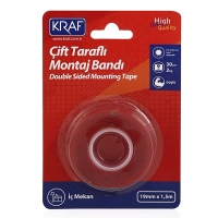 kraf-montaj-bandi-cift-tarafli-extra-guclu-ic-mekan-19mmx15m
